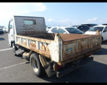 Isuzu Elf 2011