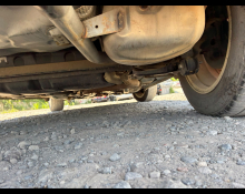 Toyota Vitz 2006