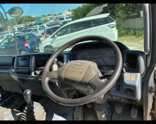 Hino Ranger 2007