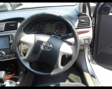 Toyota Premio 2014