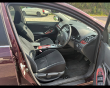 Toyota Premio 2007