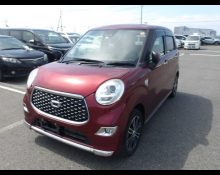 Daihatsu Cast 2019
