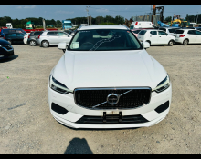 Volvo XC60 2019