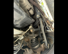 Toyota Vitz 2019