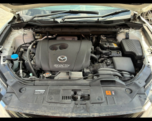 Mazda CX-5 2013