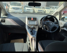 Toyota Auris 2006