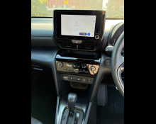 Toyota Yaris Cross 2024