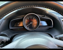 Mazda Axela Sports 2019