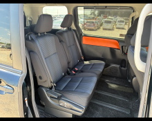 Toyota Voxy 2015