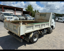 Isuzu Elf 2013