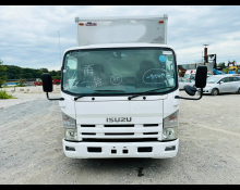 Isuzu Elf 2012