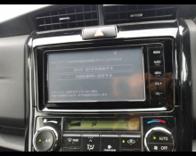 Toyota Corolla Fielder 2015
