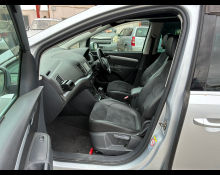 Volkswagen Sharan 2012