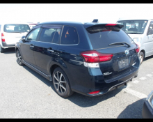 Toyota Corolla Fielder 2019