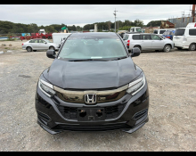 Honda Vezel 2018