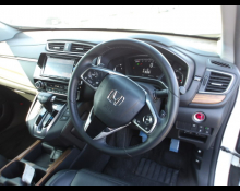 Honda CR-V 2019