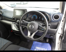 Nissan Dayz 2021