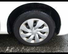 Toyota Vitz 2019