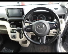 Daihatsu Move 2021
