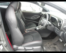 Toyota GR Yaris 2026