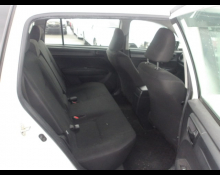 Toyota Corolla Fielder 2019