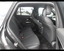Mercedes Benz GLC-class 2023