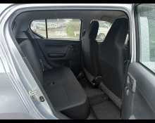 Daihatsu Mira e:S 2019