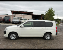 Toyota Probox 2021