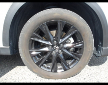 Mazda CX-8 2023