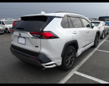 Toyota RAV4 2022
