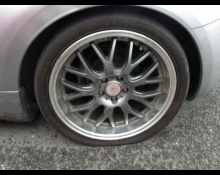 Nissan Fairlady Z 2003