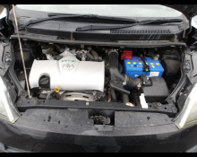 Toyota Spade 2019