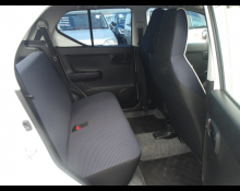 Suzuki Alto 2019