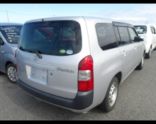 Toyota Probox 2020