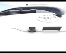 Toyota Spade 2019