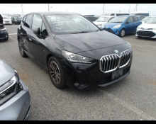 BMW 2 series 2022