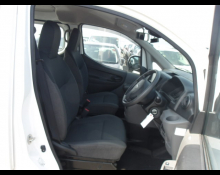 Nissan NV200 2023