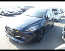 Mazda Mazda2 2023