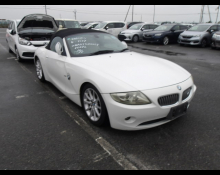 BMW Z4 2003