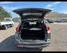 Honda CR-V 2022