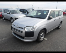 Toyota Probox 2020