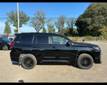 Toyota Land Cruiser Prado 2022