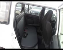 Toyota Probox 2021
