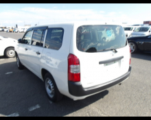 Toyota Probox 2020