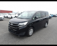 Toyota Noah 2020