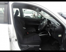 Toyota Corolla Fielder 2018