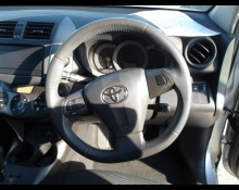 Toyota RAV4 2014