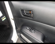 Toyota Probox Van 2018