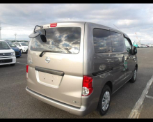 Nissan NV200 2019