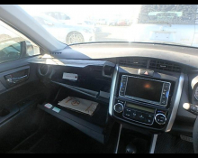 Toyota Corolla Fielder 2014